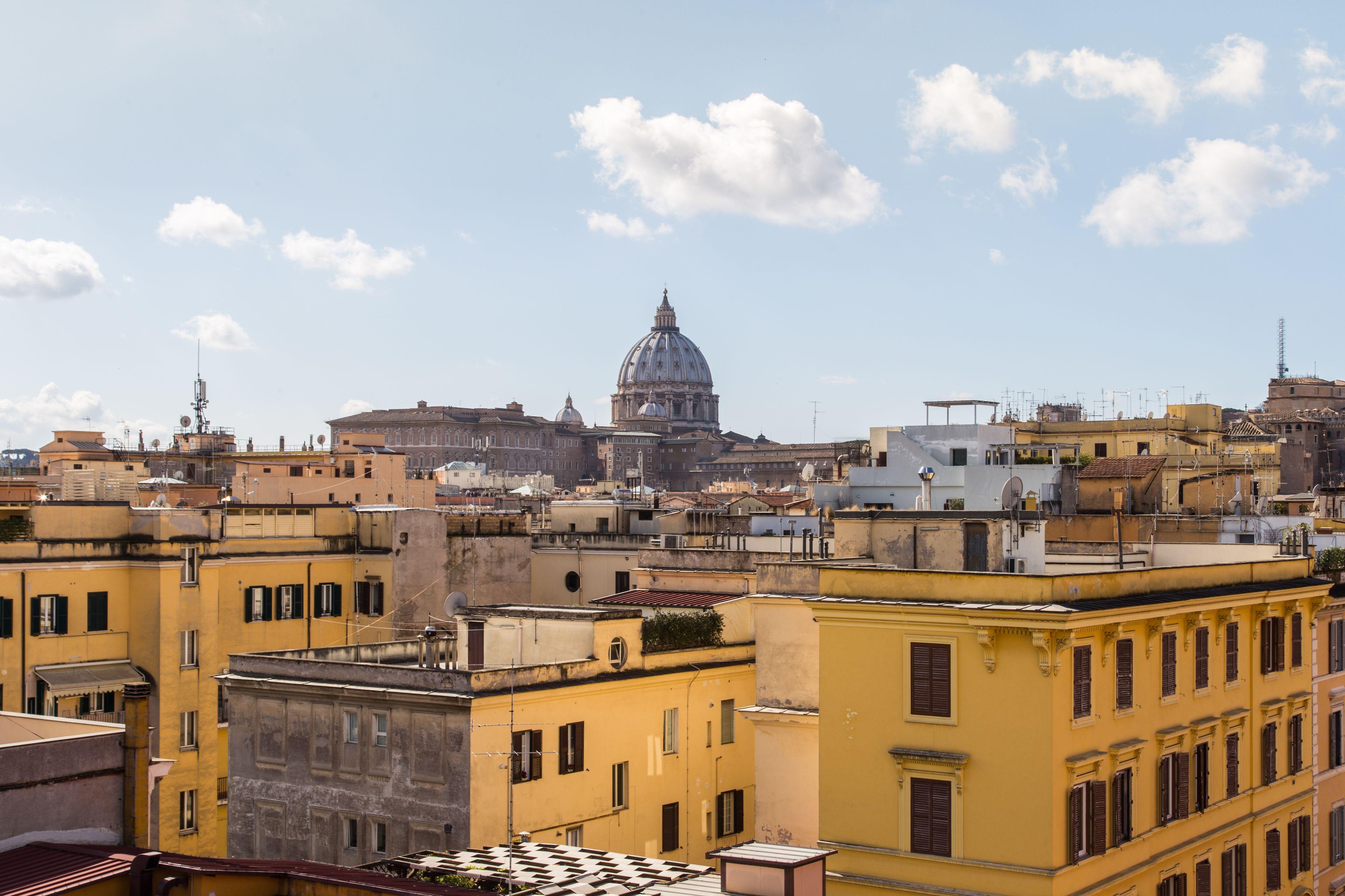 Residenza Scipioni Luxury B&B — Fotos 1