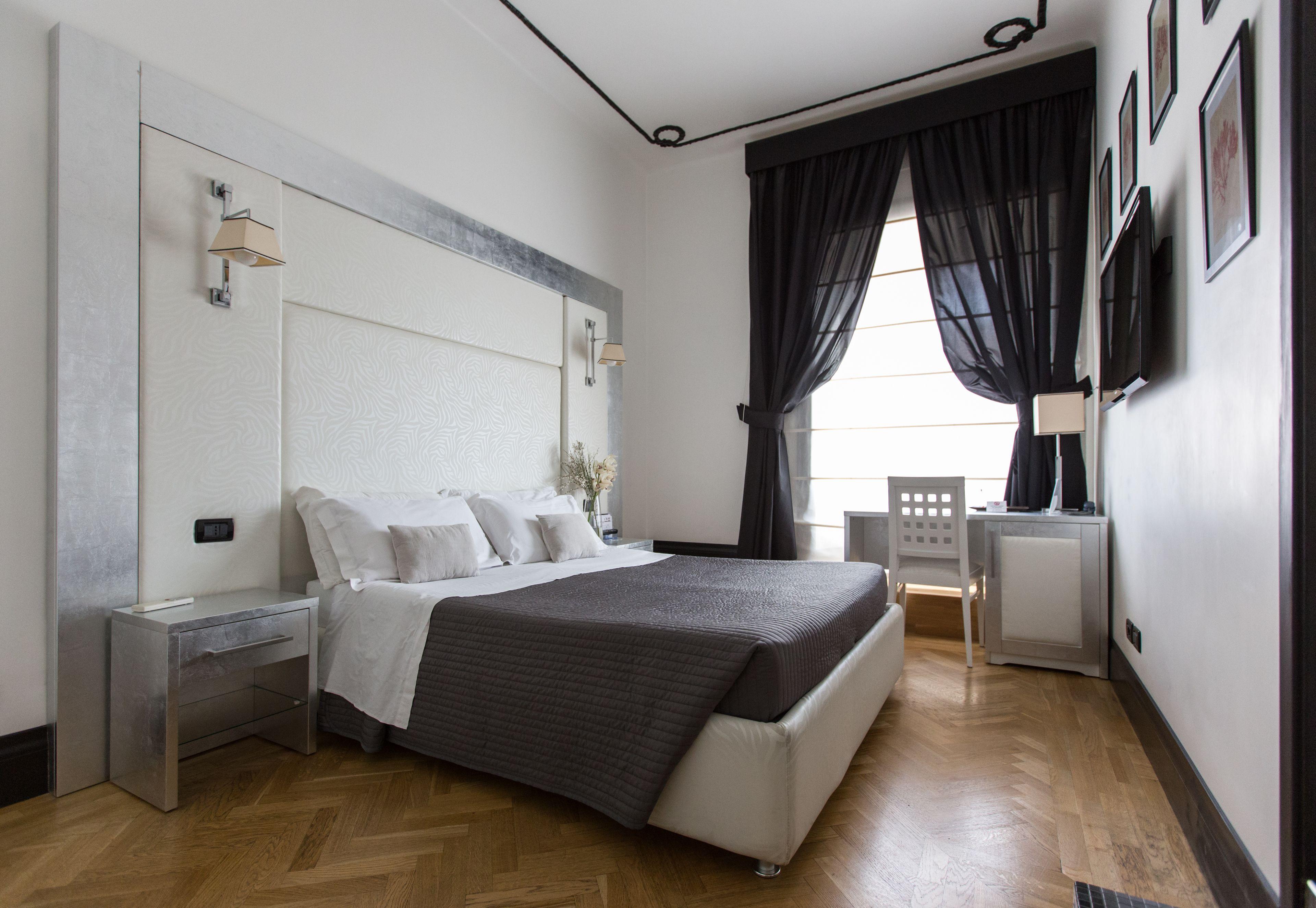 Residenza Scipioni Luxury B&B — Fotos 3